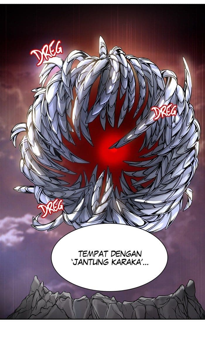 Chapter Komik
              Tower of God Chapter 401 - page 95