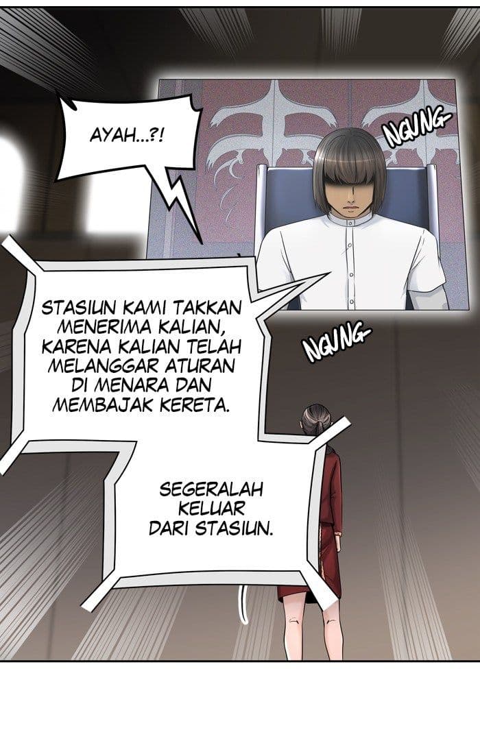 Chapter Komik
              Tower of God Chapter 401 - page 73