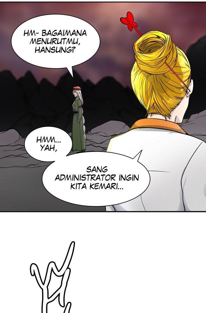 Chapter Komik
              Tower of God Chapter 401 - page 101