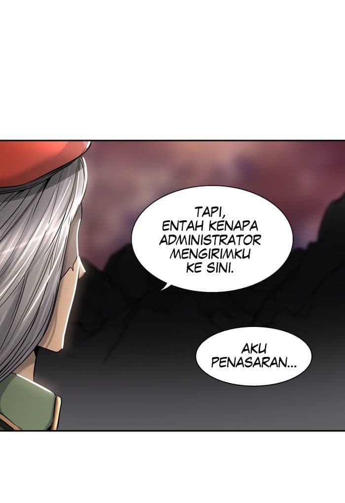 Chapter Komik
              Tower of God Chapter 401 - page 98