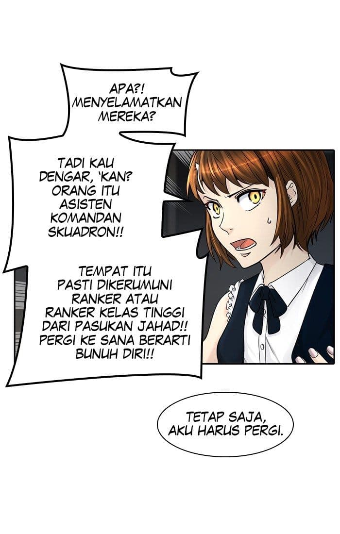 Chapter Komik
              Tower of God Chapter 401 - page 86