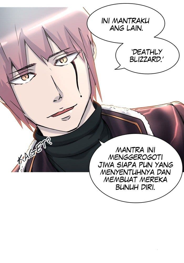 Chapter Komik
              Tower of God Chapter 401 - page 44