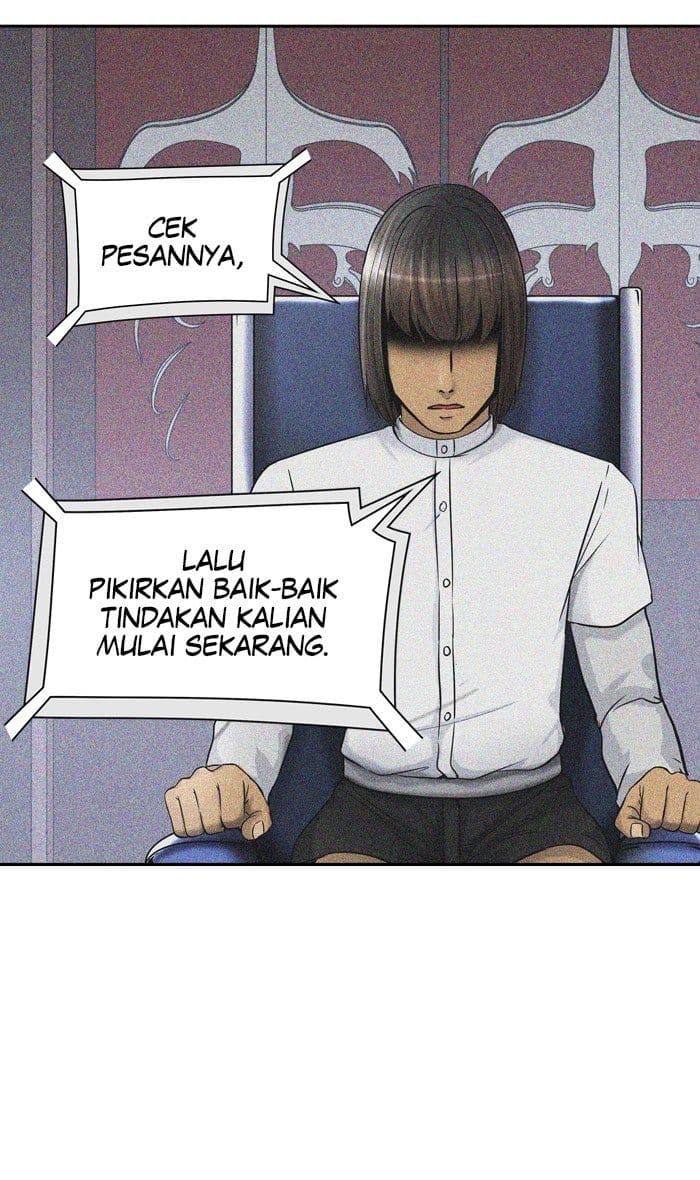 Chapter Komik
              Tower of God Chapter 401 - page 76