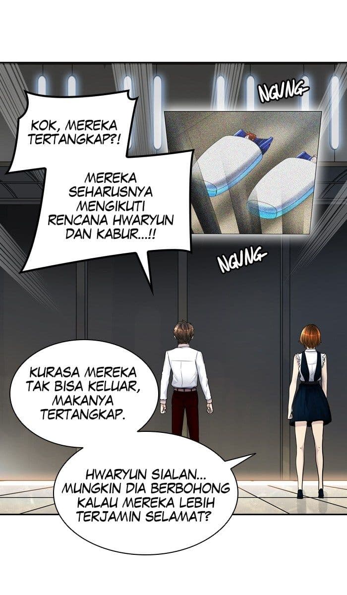 Chapter Komik
              Tower of God Chapter 401 - page 84