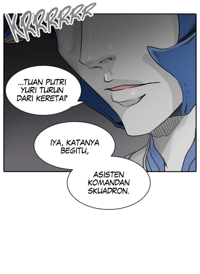 Chapter Komik
              Tower of God Chapter 401 - page 5