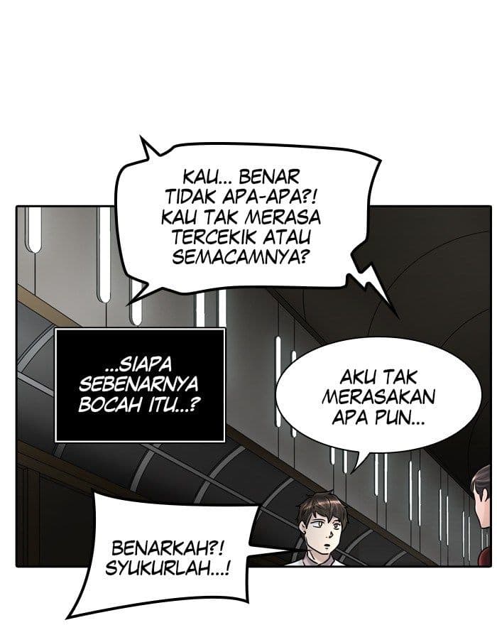 Chapter Komik
              Tower of God Chapter 401 - page 26