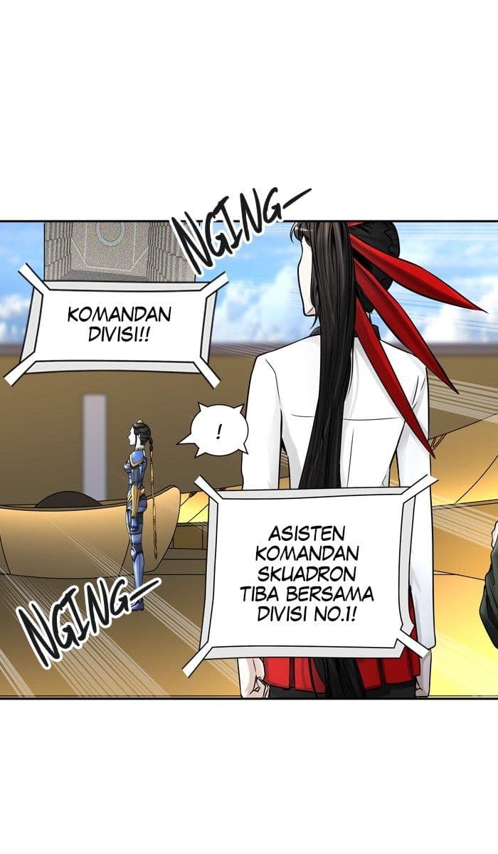 Chapter Komik
              Tower of God Chapter 401 - page 1