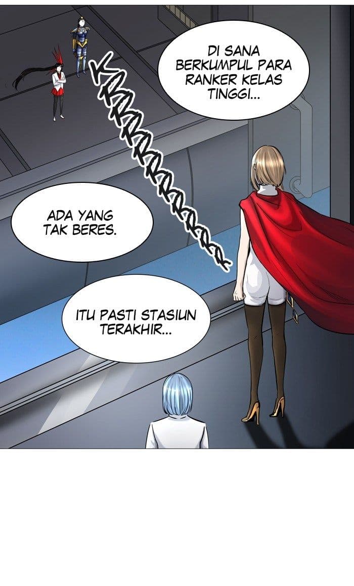 Chapter Komik
              Tower of God Chapter 401 - page 108