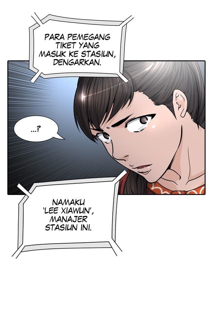 Chapter Komik
              Tower of God Chapter 401 - page 72