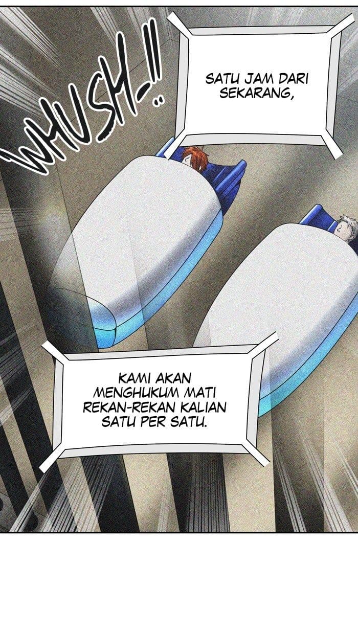 Chapter Komik
              Tower of God Chapter 401 - page 81