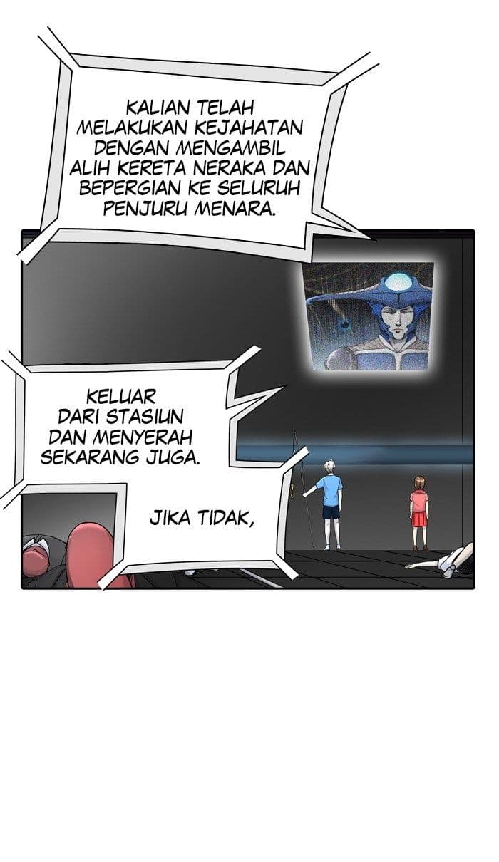 Chapter Komik
              Tower of God Chapter 401 - page 80