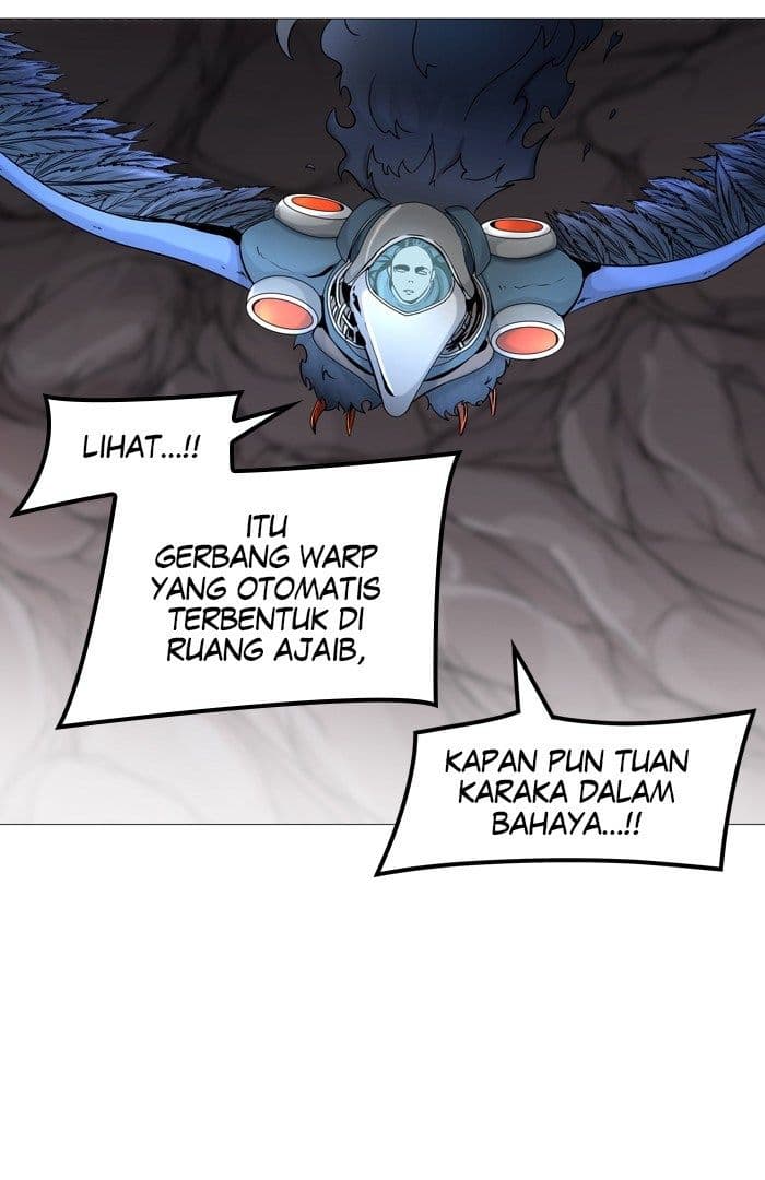 Chapter Komik
              Tower of God Chapter 401 - page 105