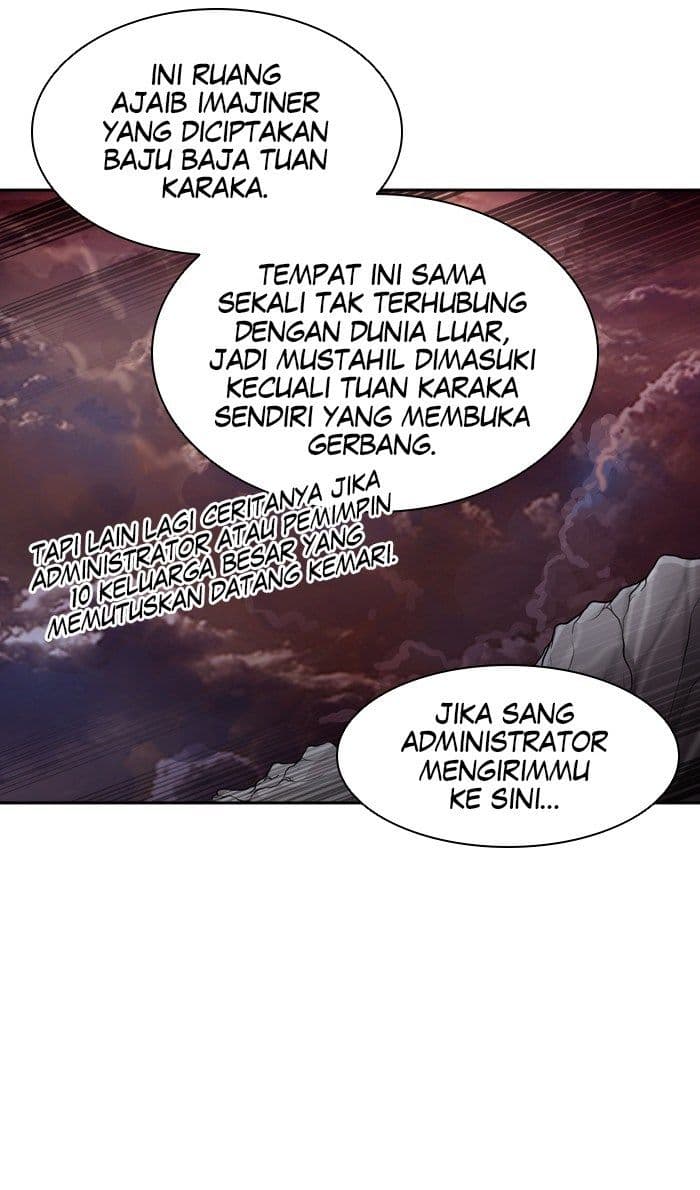 Chapter Komik
              Tower of God Chapter 401 - page 99