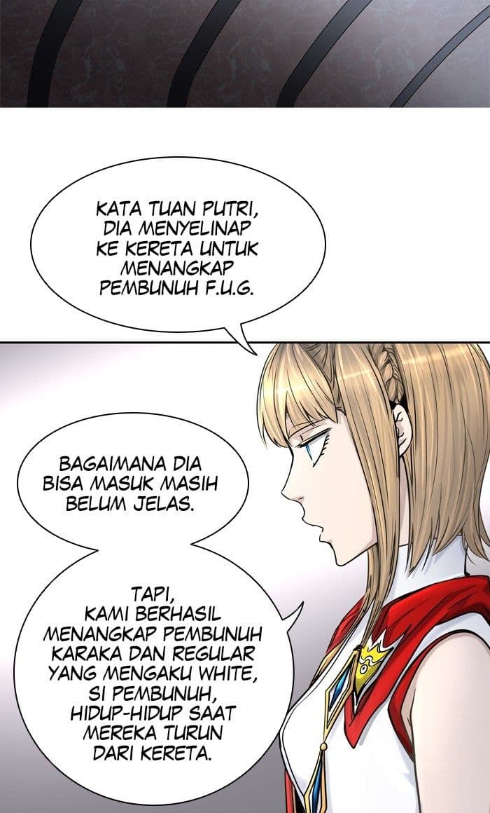 Chapter Komik
              Tower of God Chapter 401 - page 8