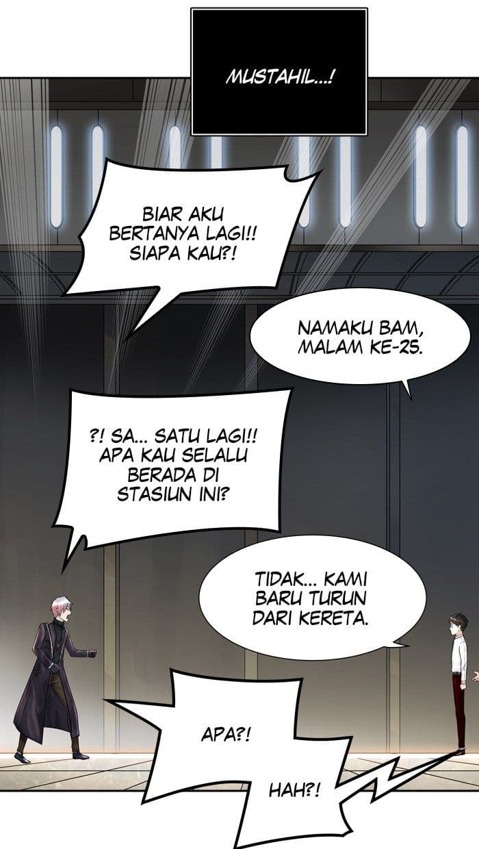 Chapter Komik
              Tower of God Chapter 401 - page 28