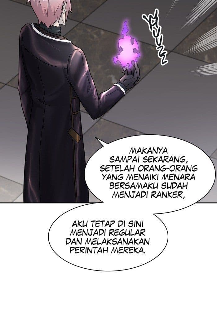 Chapter Komik
              Tower of God Chapter 401 - page 35