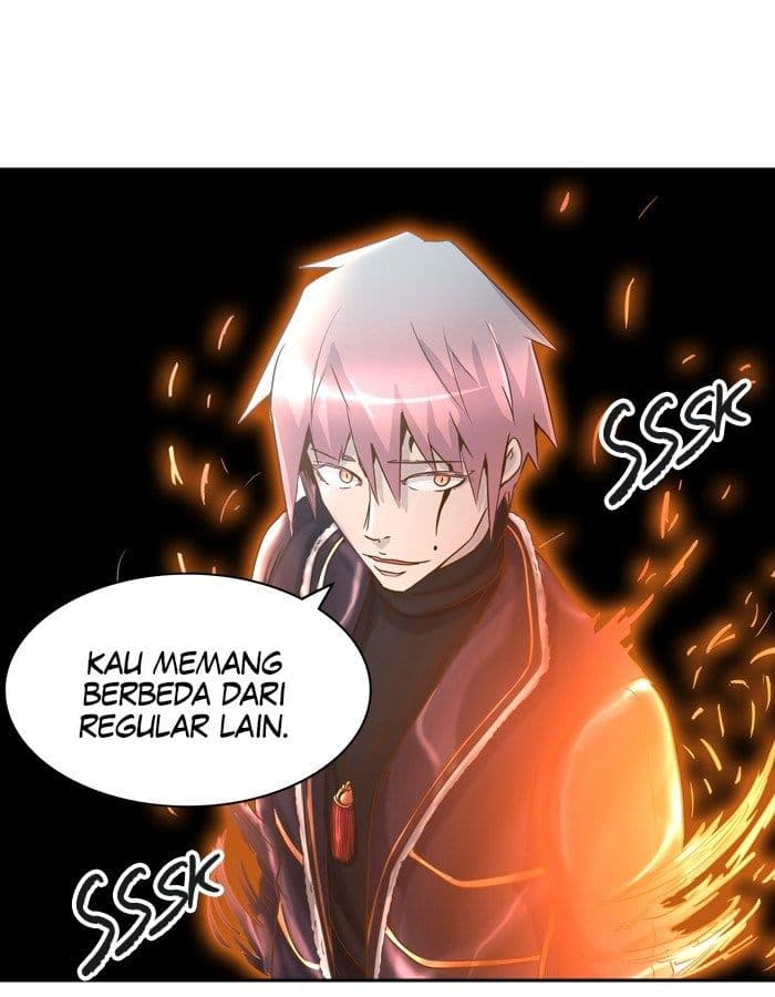 Chapter Komik
              Tower of God Chapter 401 - page 56