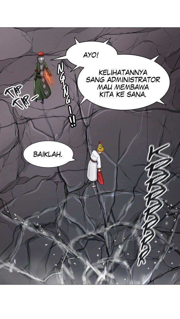 Chapter Komik
              Tower of God Chapter 401 - page 109