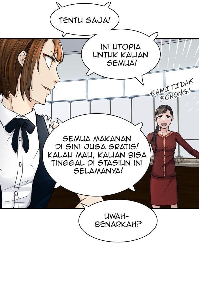 Chapter Komik
              Tower of God Chapter 402 - page 30