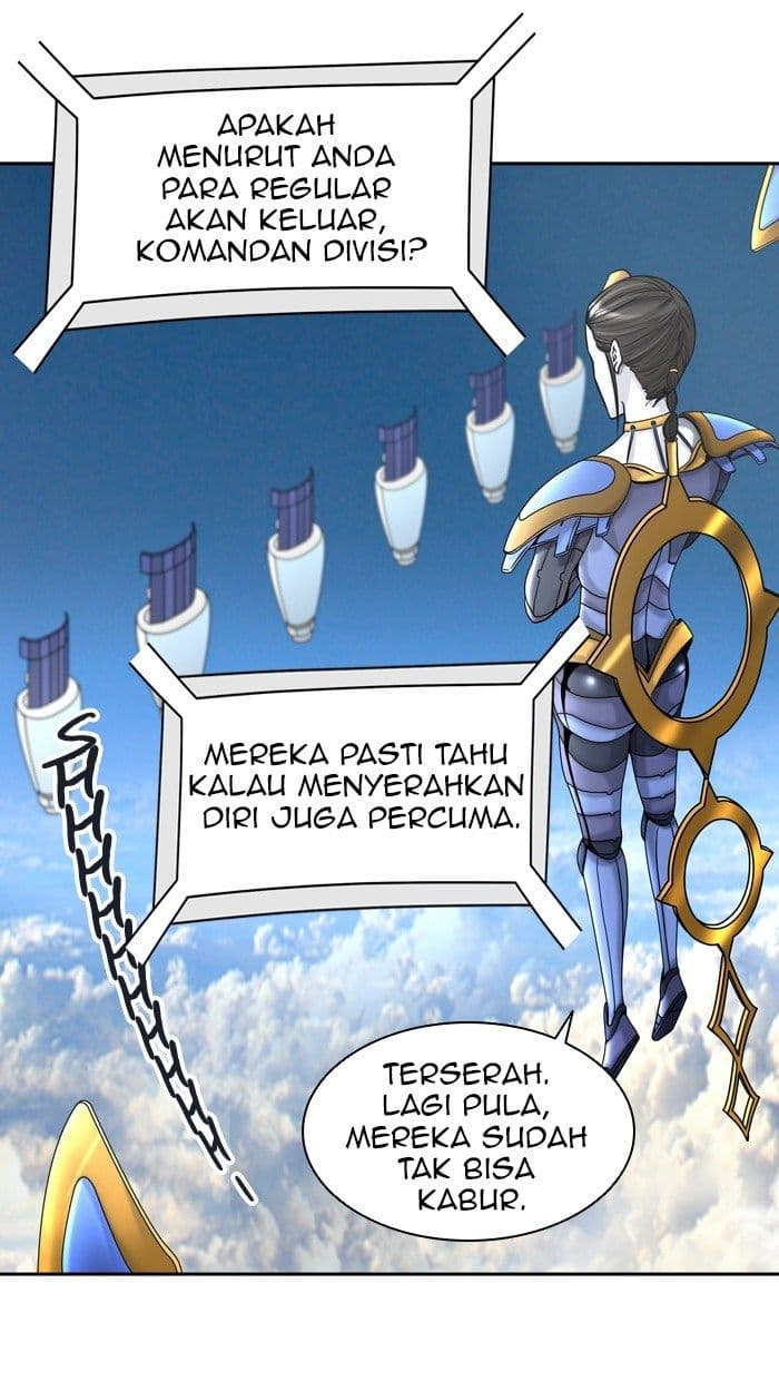 Chapter Komik
              Tower of God Chapter 402 - page 72