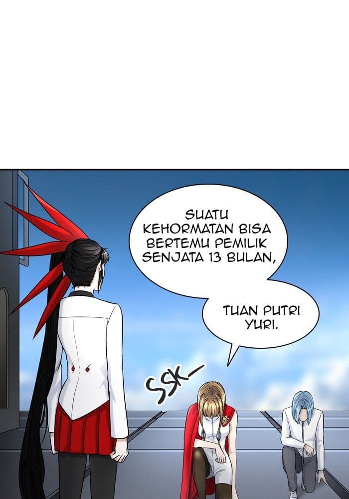 Chapter Komik
              Tower of God Chapter 402 - page 49