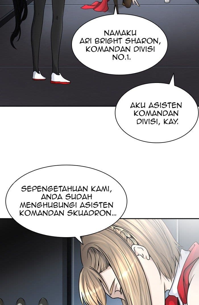 Chapter Komik
              Tower of God Chapter 402 - page 50