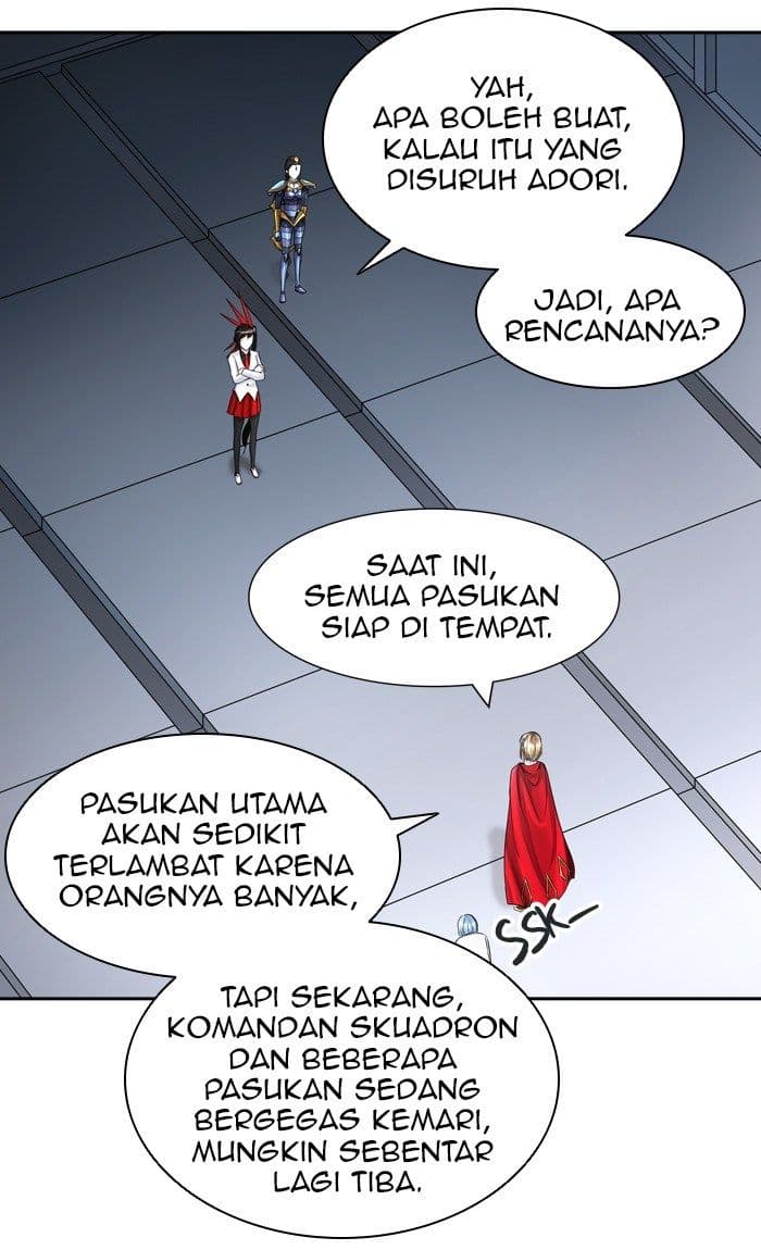 Chapter Komik
              Tower of God Chapter 402 - page 55