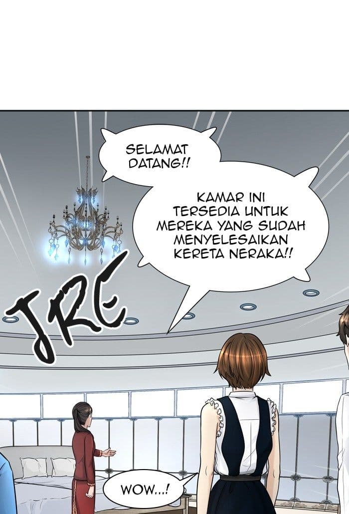 Chapter Komik
              Tower of God Chapter 402 - page 27