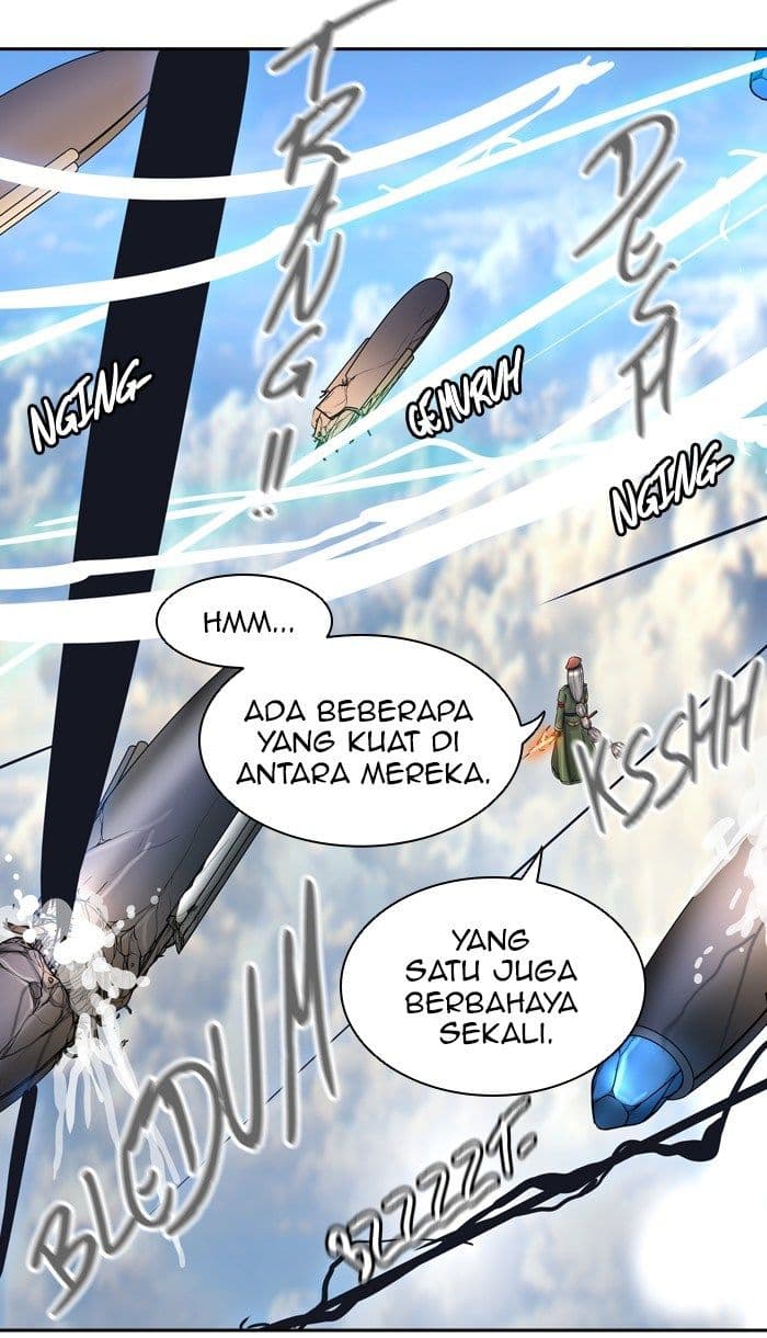 Chapter Komik
              Tower of God Chapter 402 - page 111