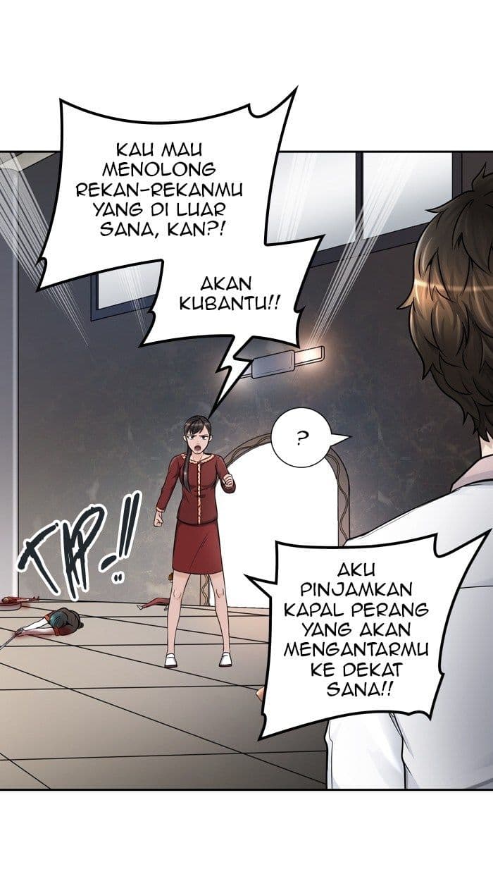 Chapter Komik
              Tower of God Chapter 402 - page 21