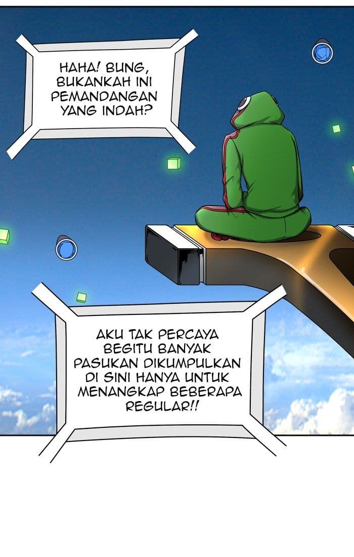 Chapter Komik
              Tower of God Chapter 402 - page 75