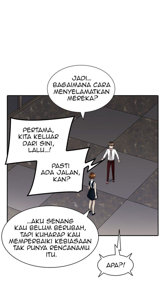 Chapter Komik
              Tower of God Chapter 402 - page 20