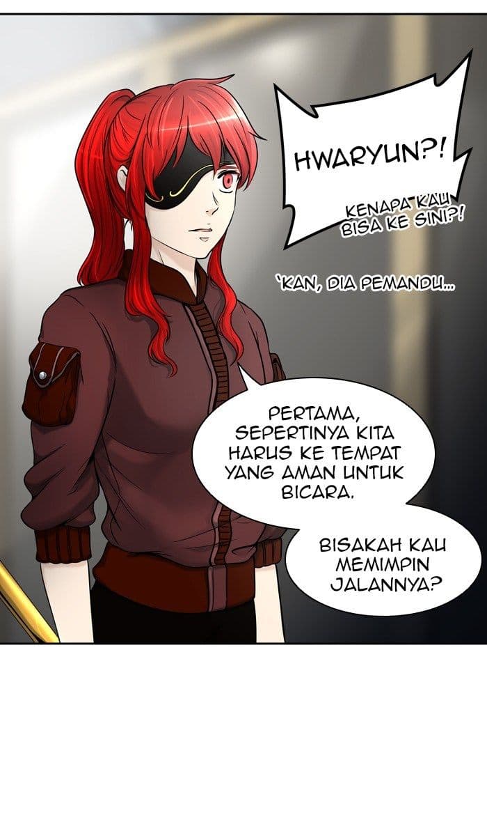 Chapter Komik
              Tower of God Chapter 402 - page 25