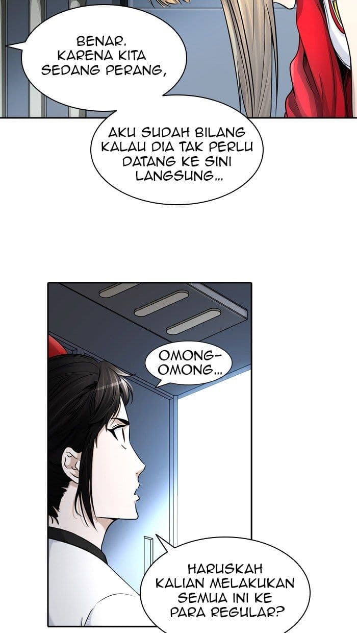 Chapter Komik
              Tower of God Chapter 402 - page 51