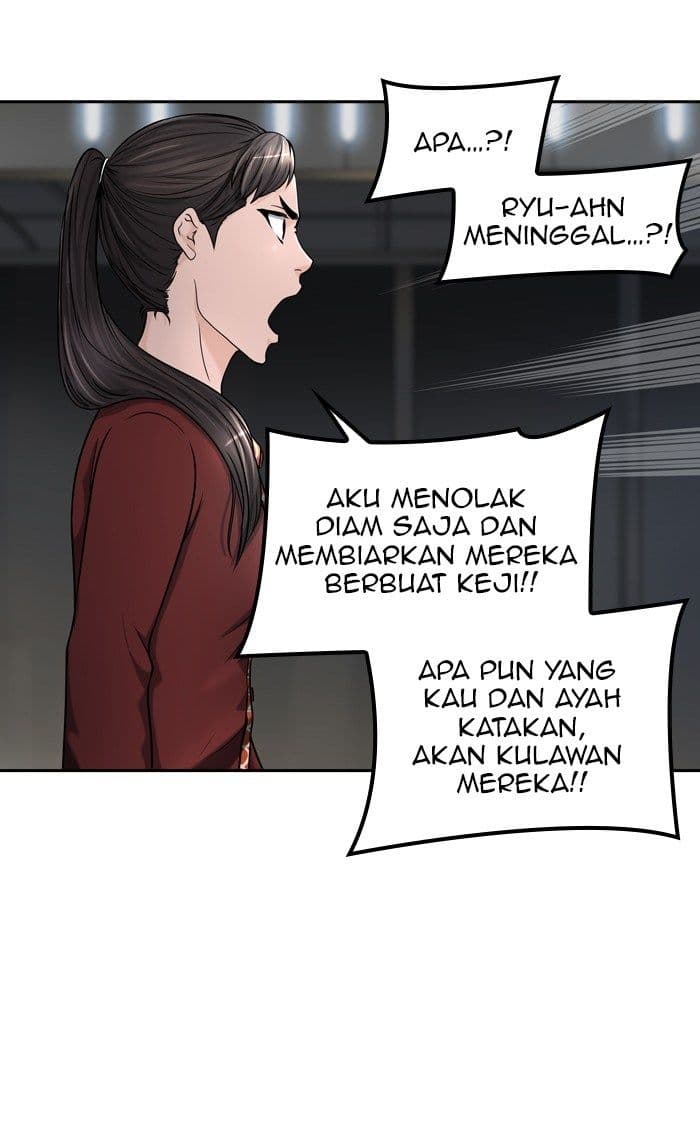 Chapter Komik
              Tower of God Chapter 402 - page 23