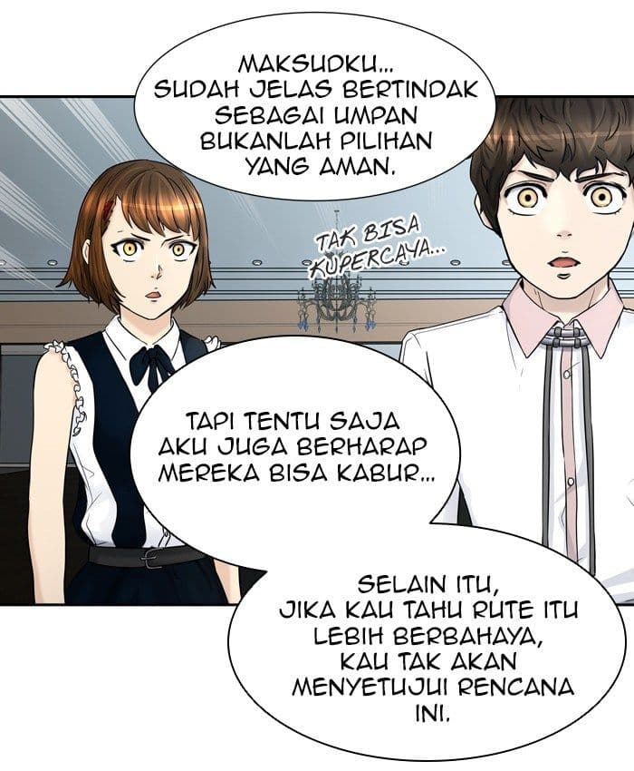 Chapter Komik
              Tower of God Chapter 402 - page 35