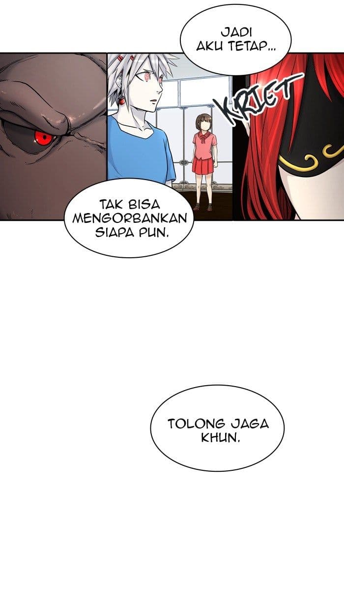 Chapter Komik
              Tower of God Chapter 402 - page 70