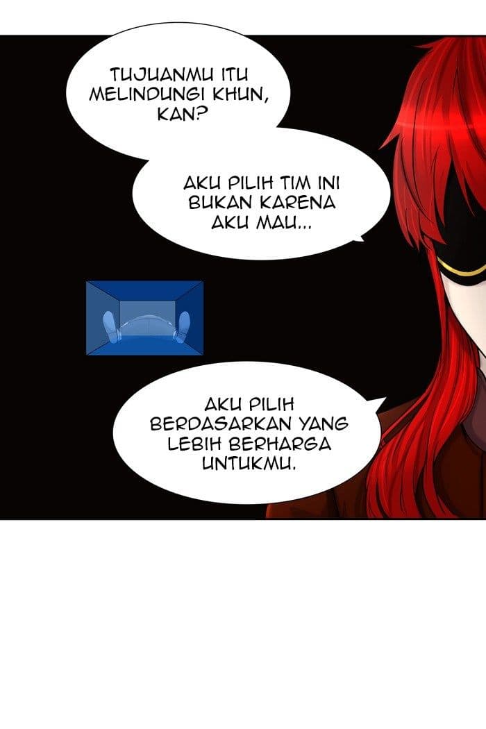 Chapter Komik
              Tower of God Chapter 402 - page 39