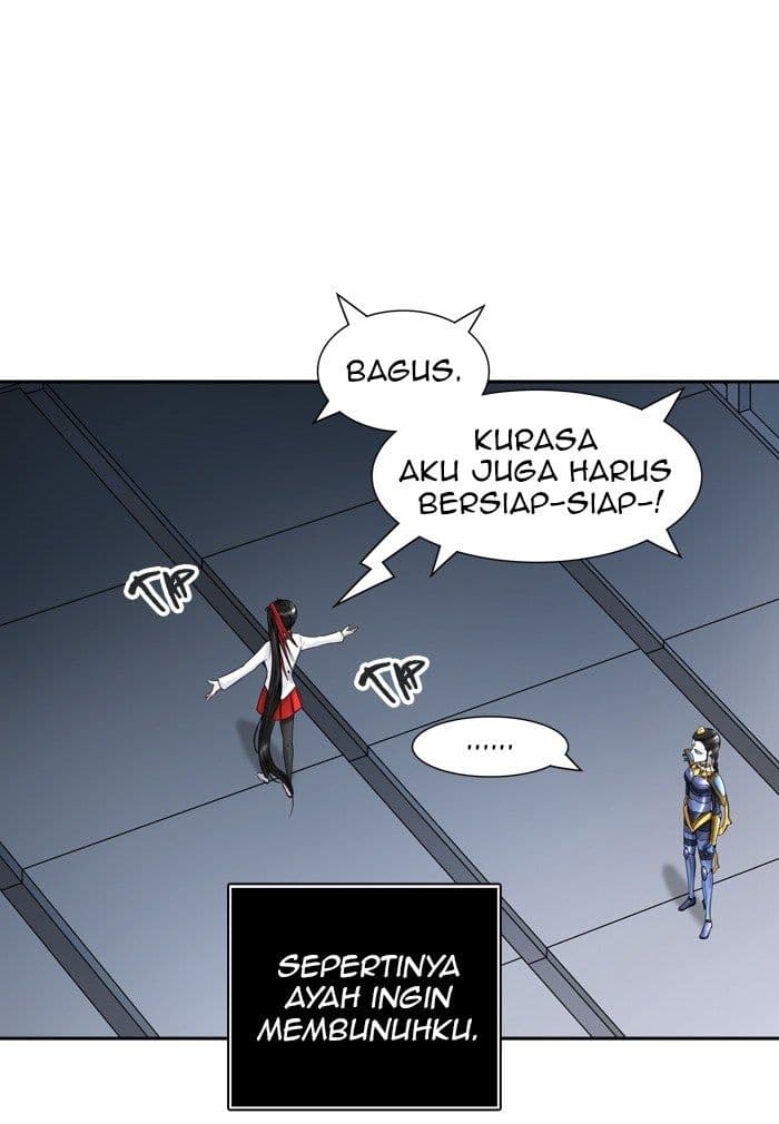 Chapter Komik
              Tower of God Chapter 402 - page 63