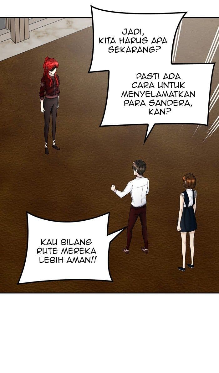 Chapter Komik
              Tower of God Chapter 402 - page 33