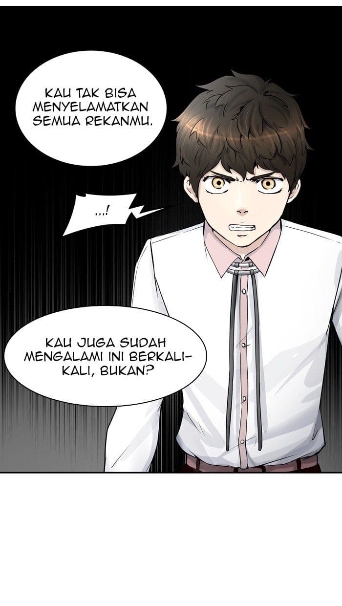 Chapter Komik
              Tower of God Chapter 402 - page 40