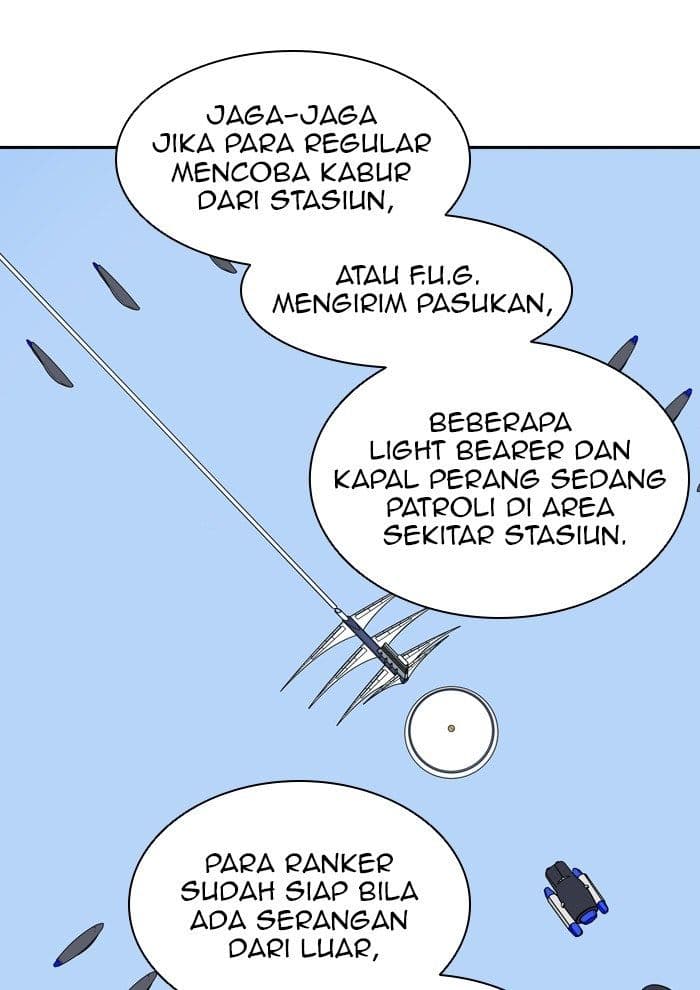 Chapter Komik
              Tower of God Chapter 402 - page 56