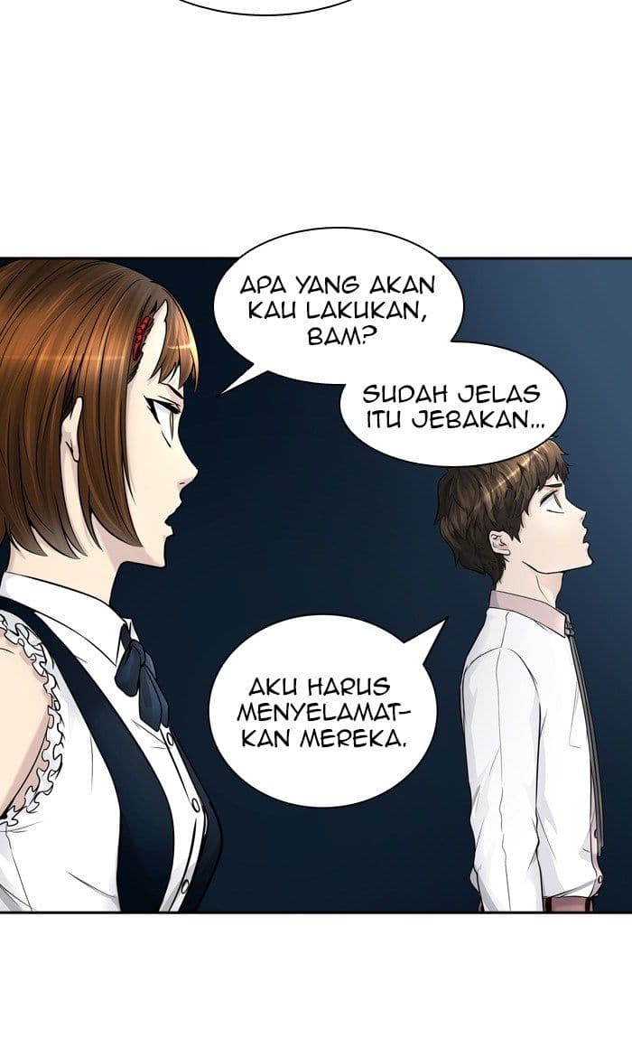 Chapter Komik
              Tower of God Chapter 402 - page 14