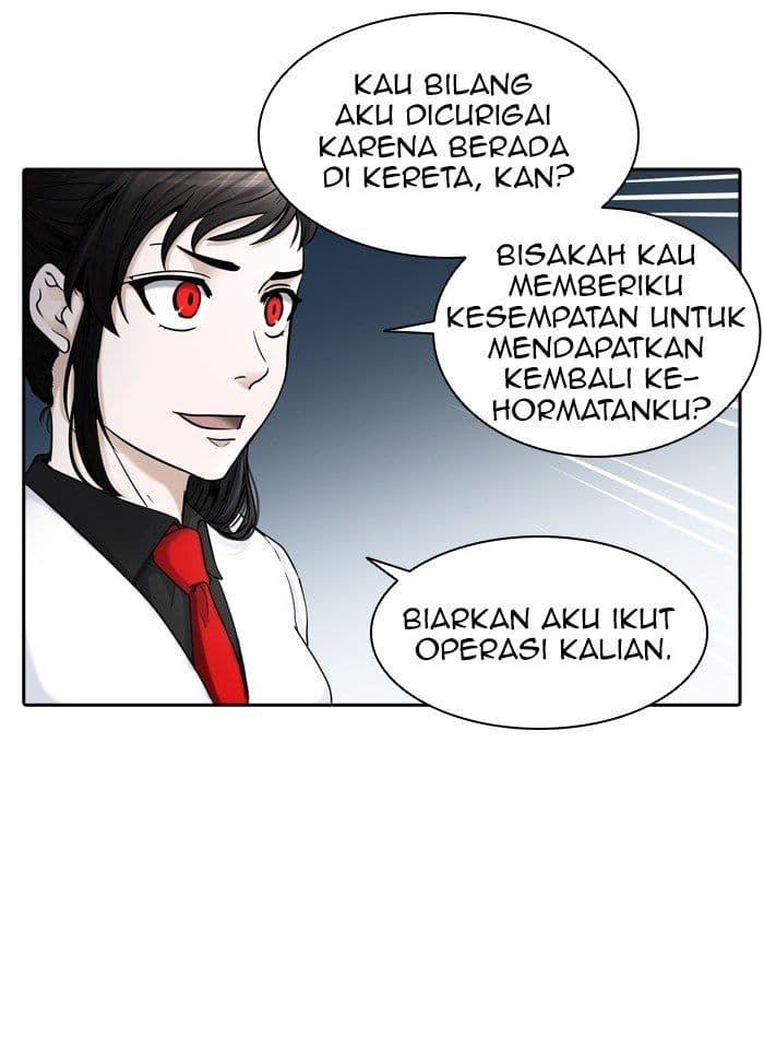 Chapter Komik
              Tower of God Chapter 402 - page 59