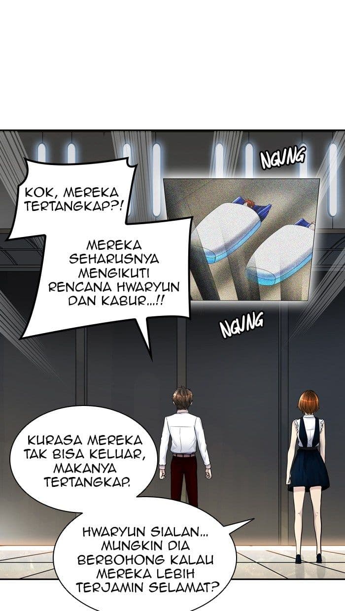 Chapter Komik
              Tower of God Chapter 402 - page 13