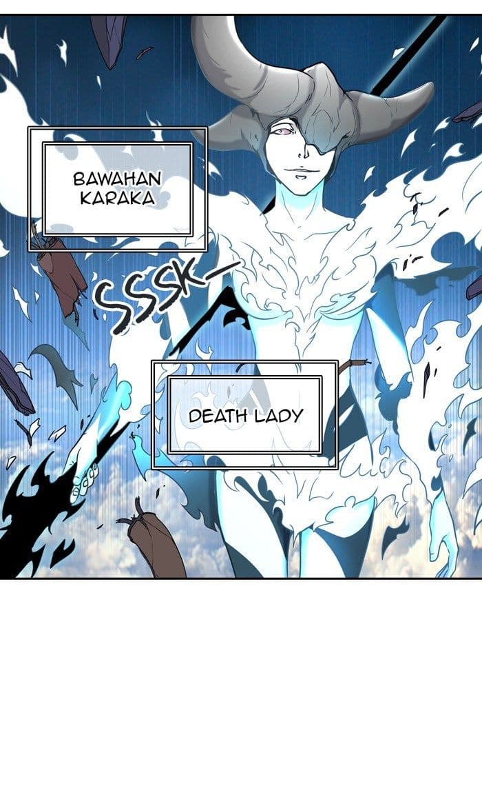 Chapter Komik
              Tower of God Chapter 402 - page 101