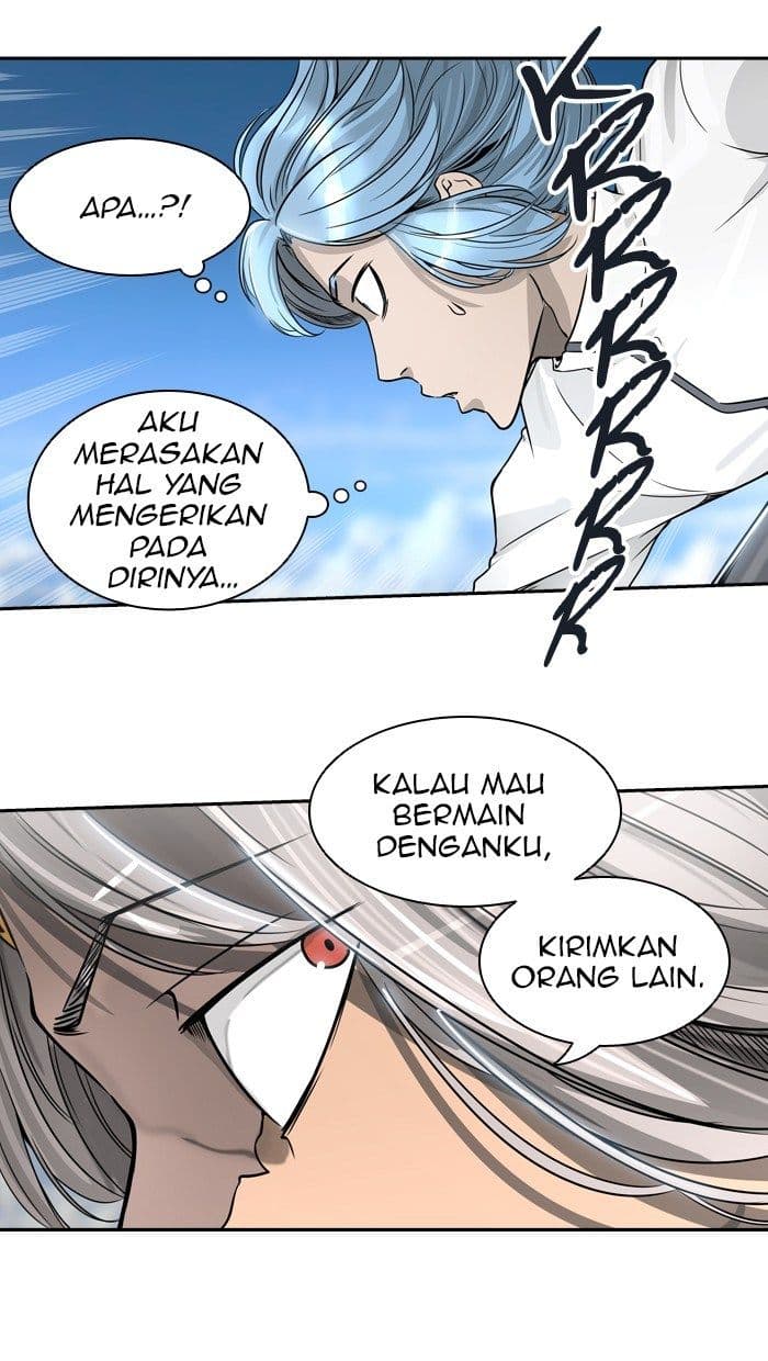 Chapter Komik
              Tower of God Chapter 403 - page 3