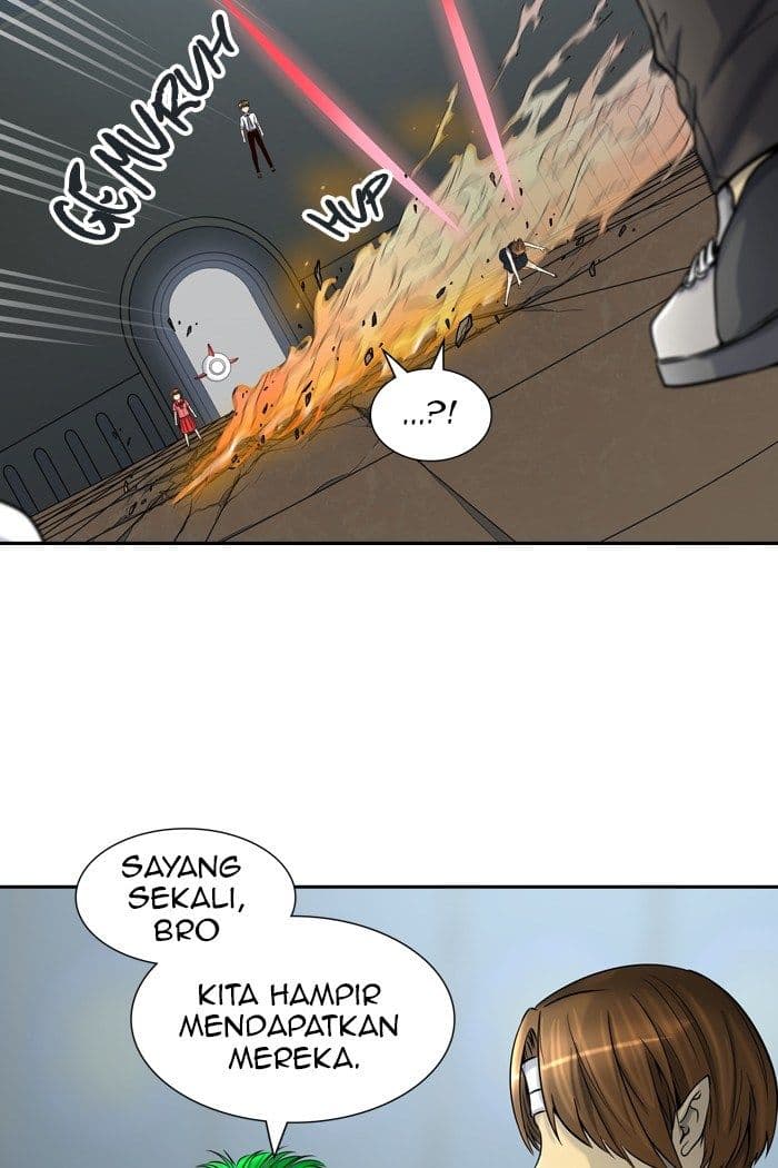 Chapter Komik
              Tower of God Chapter 403 - page 78