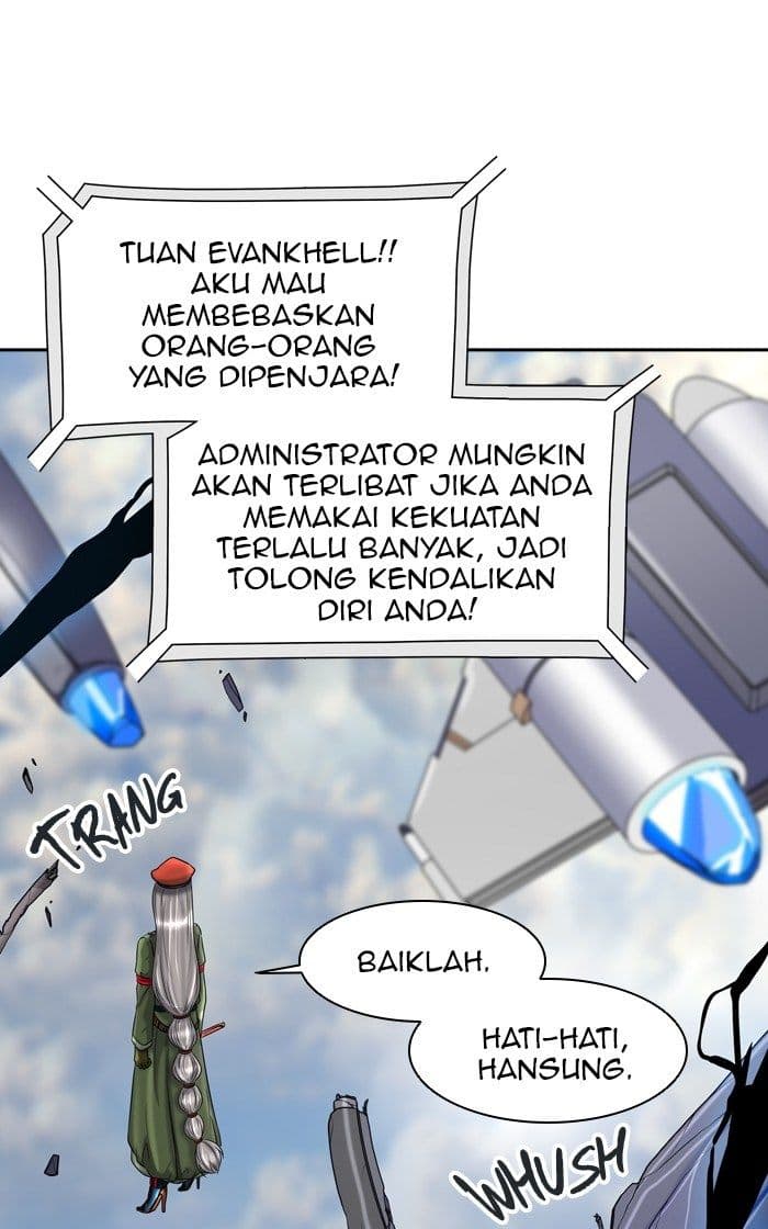 Chapter Komik
              Tower of God Chapter 403 - page 20