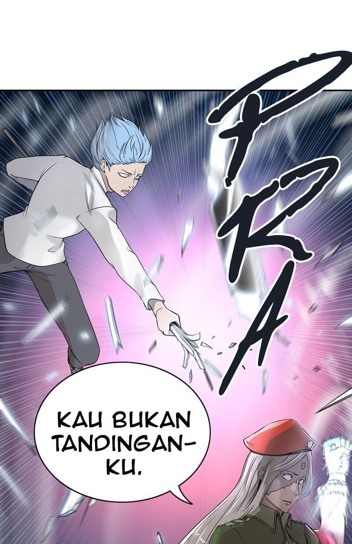 Chapter Komik
              Tower of God Chapter 403 - page 4